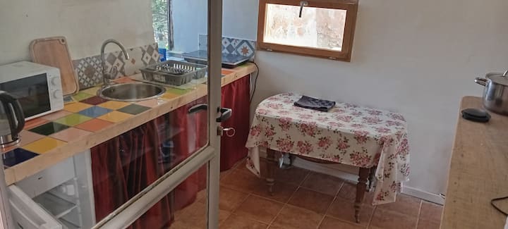 2 Bed Apartment At Historic Fitou Castle, France - Le Barcarès