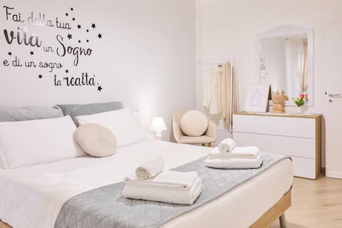 Charming Home Holidays Subiaco - Borgo Opifici