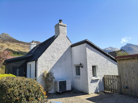 Glencoe Etive Cottage