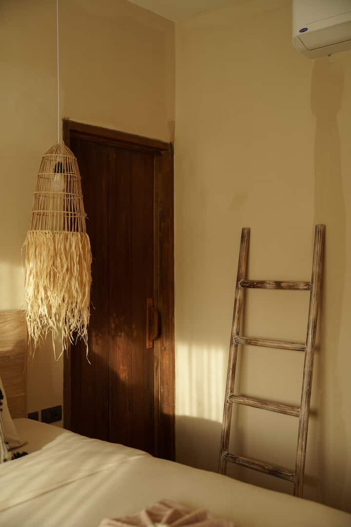 Chambre 1