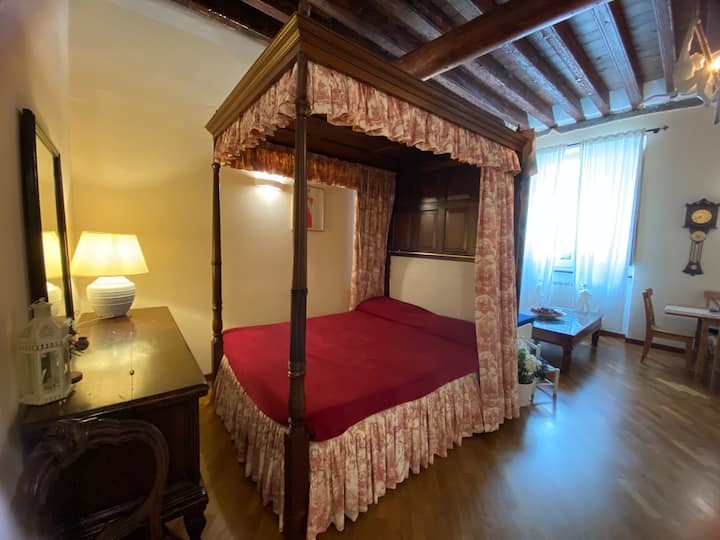 Camera da letto 3