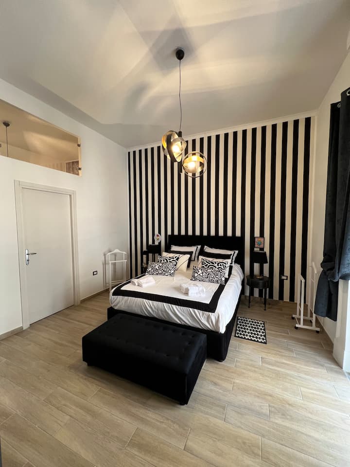 Habitación 1