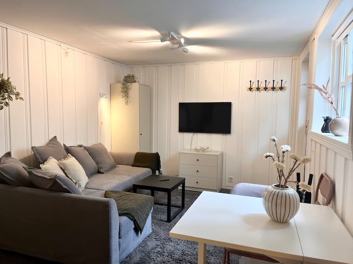Charming Studio, City Centre - Bergen, Norway
