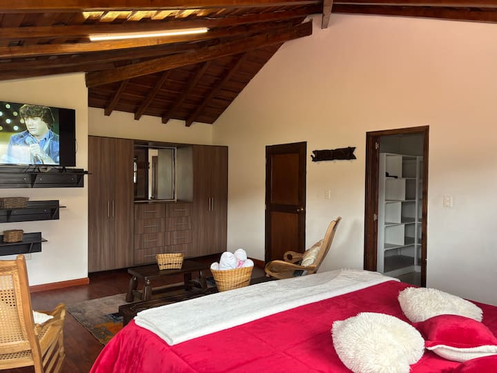Chambre 1