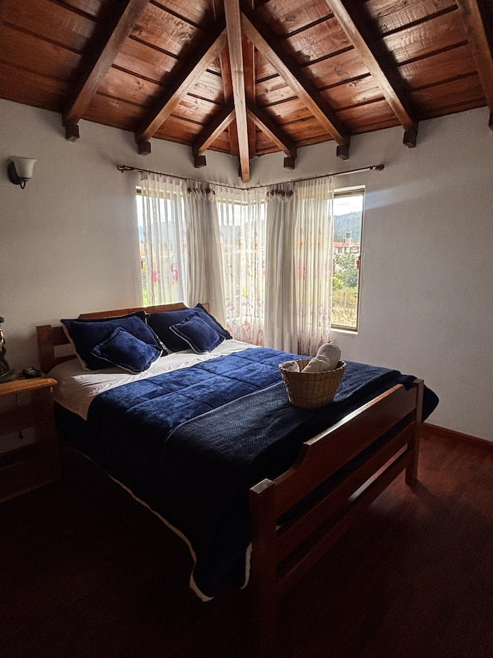 Chambre 4