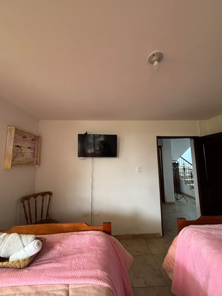 Chambre 2