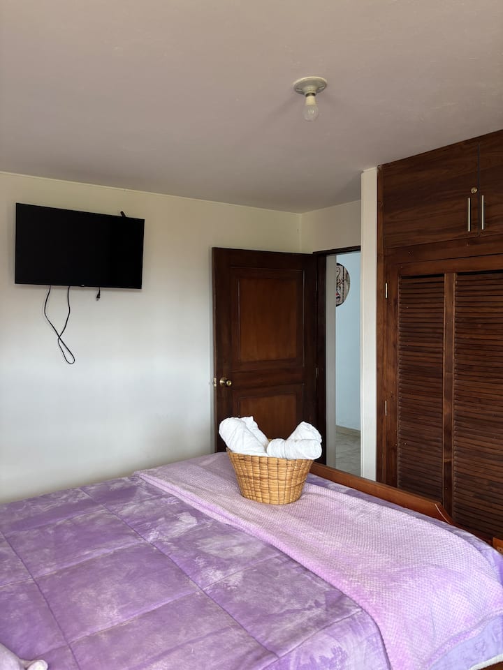 Chambre 3