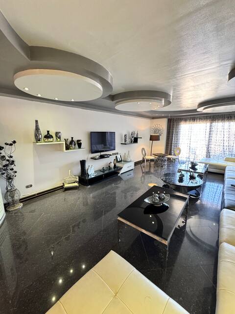 Ain Sokhna 5-bedroom Luxury Villa (Porto Sokhna)