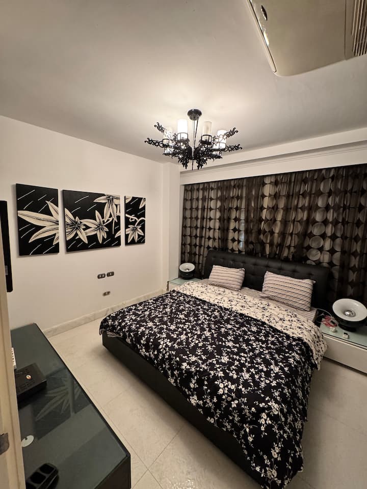 غرفة النوم 4