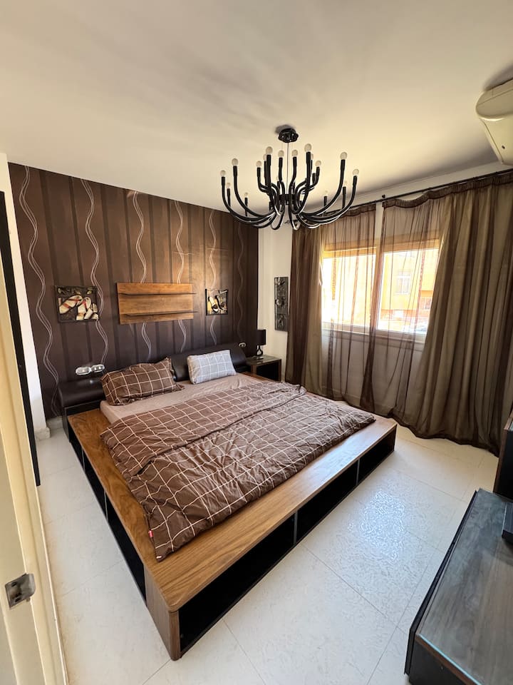 غرفة النوم 3