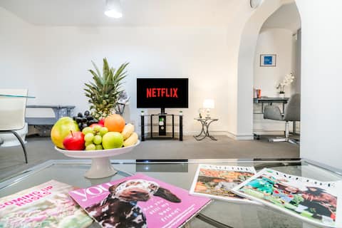 Monmouth House Aylesbury