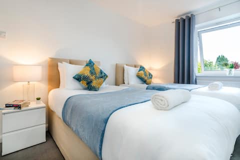 Monmouth House Aylesbury