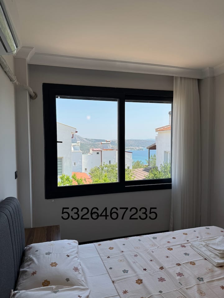 Спална соба 1