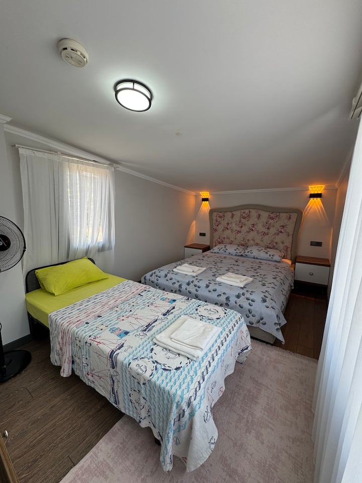 Спална соба 4