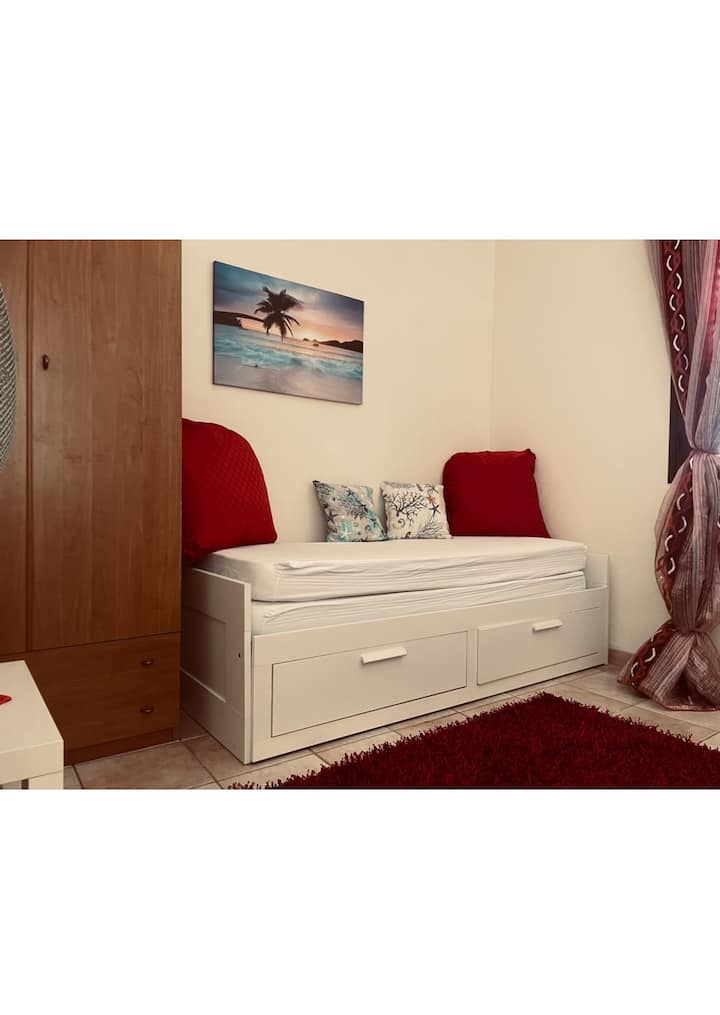Abate Home - Villa Nel Cuore Di Porto Cesareo - Salento