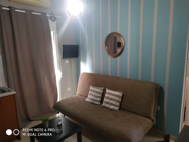 Romantic Apartment - Kalamata
