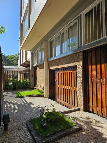 Apartamento charmoso Ipanema gallery image 2