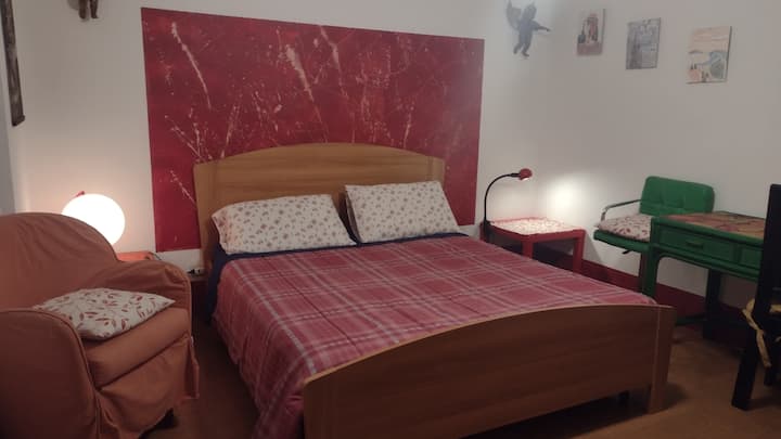 საძინებელი 2