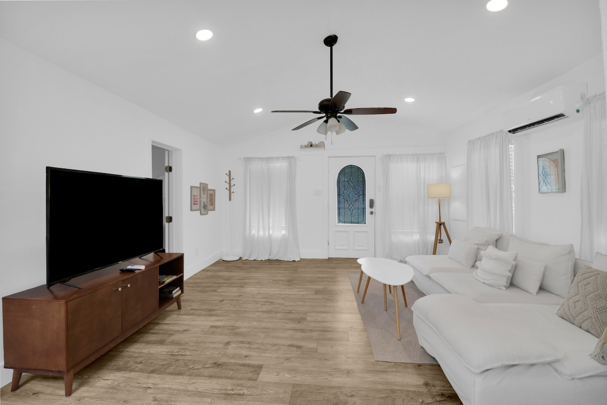 Prado 1Br