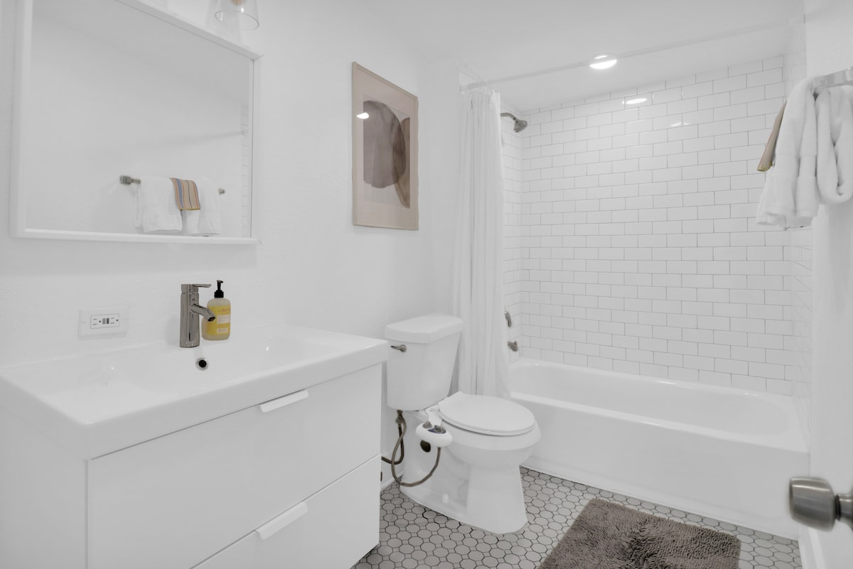 Prado 1Br