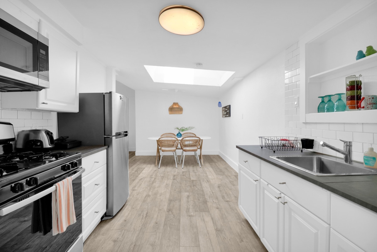 Prado 1Br