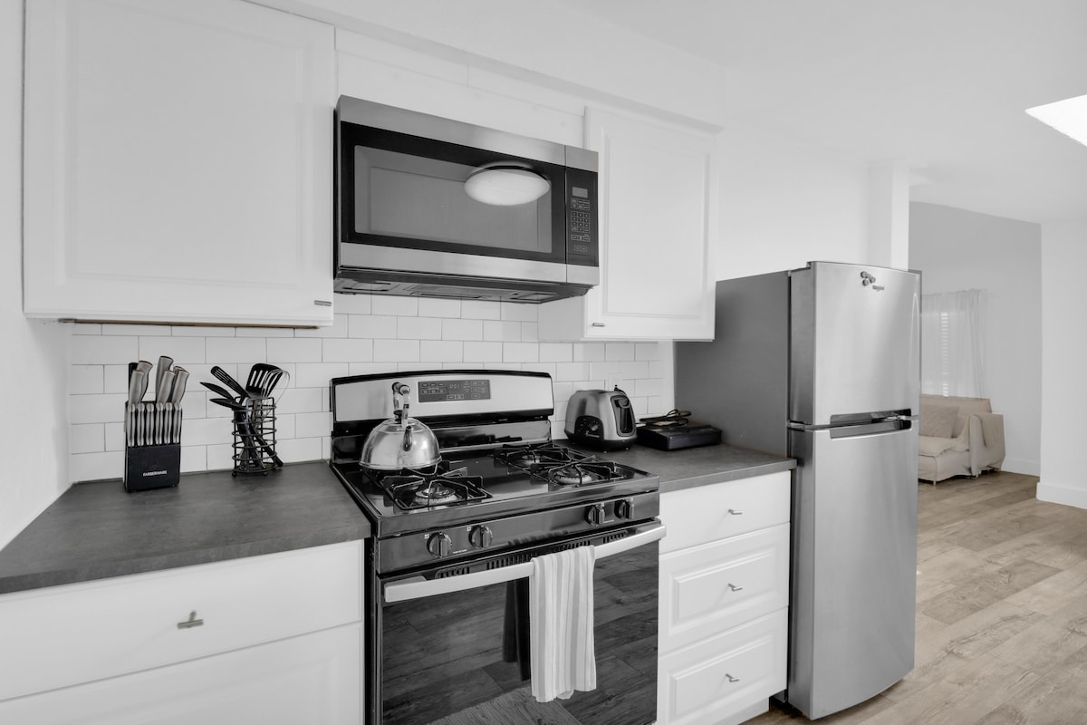 Prado 1Br