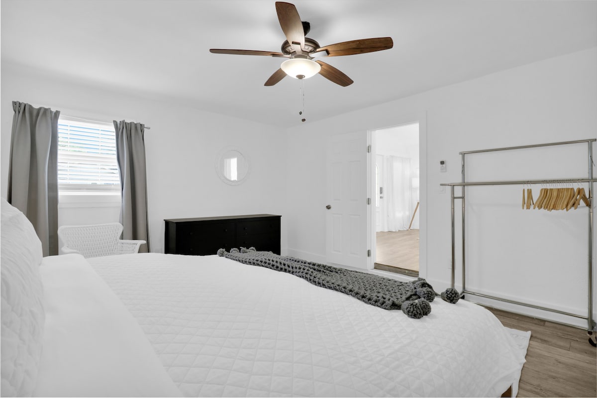 Prado 1Br