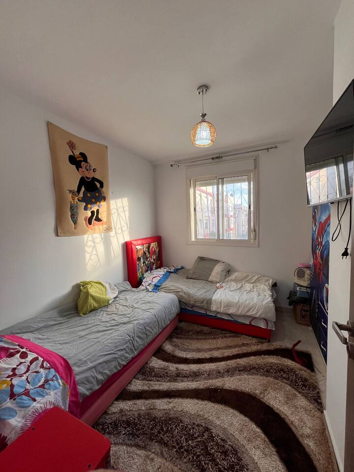 Спална соба 2