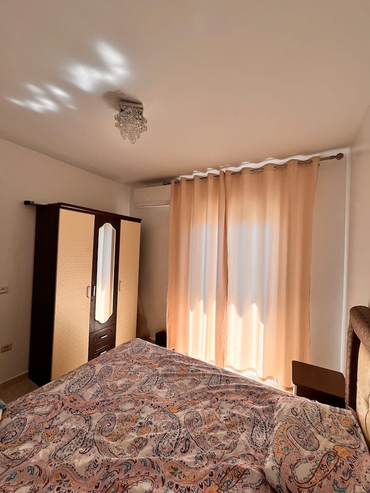 Спална соба 1