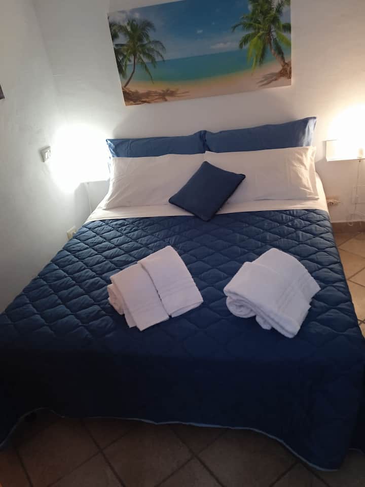 Jho House Apartment - Trapani