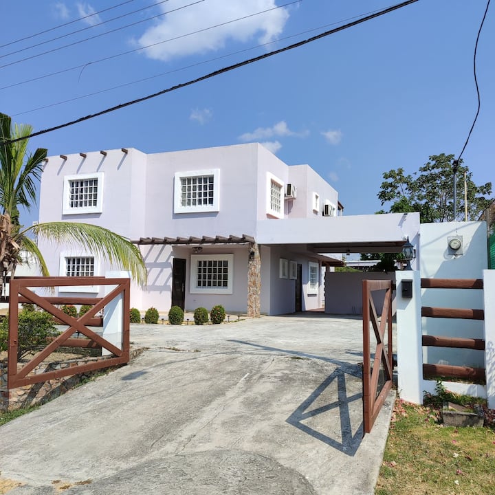 Casa Playa Coronado - 파나마