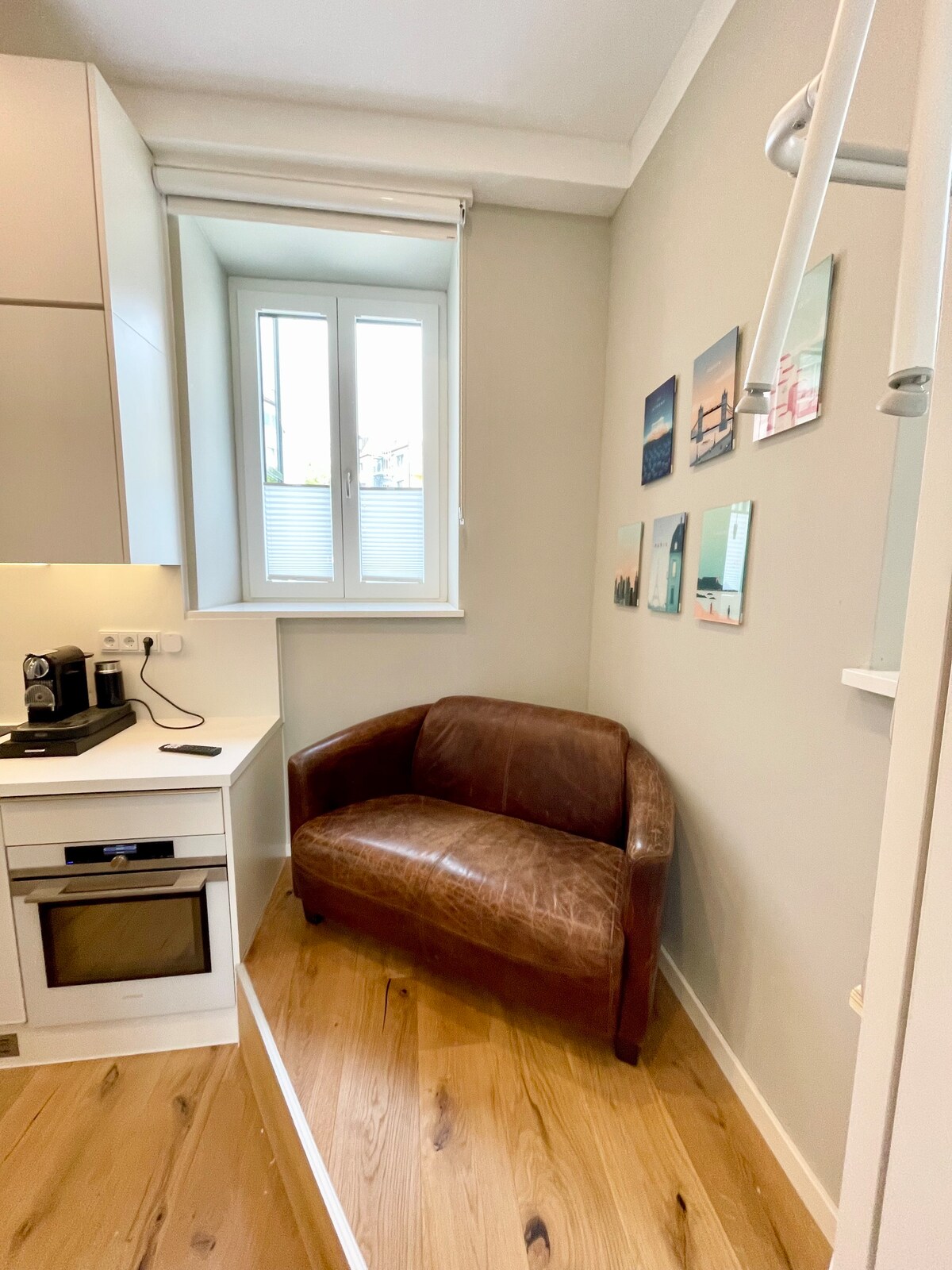 Propriété Airbnb réussie: Fully equipped apartment in the Au à Untere Au