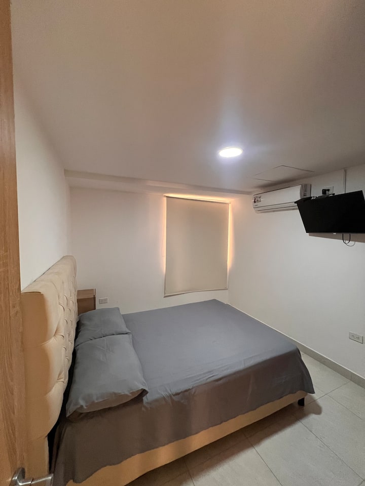 غرفة النوم 1