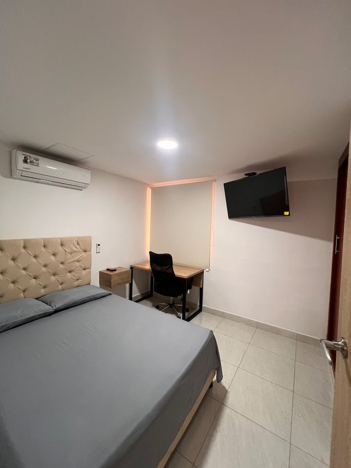 غرفة النوم 3