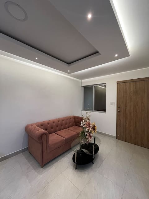Casa Villa Carolina