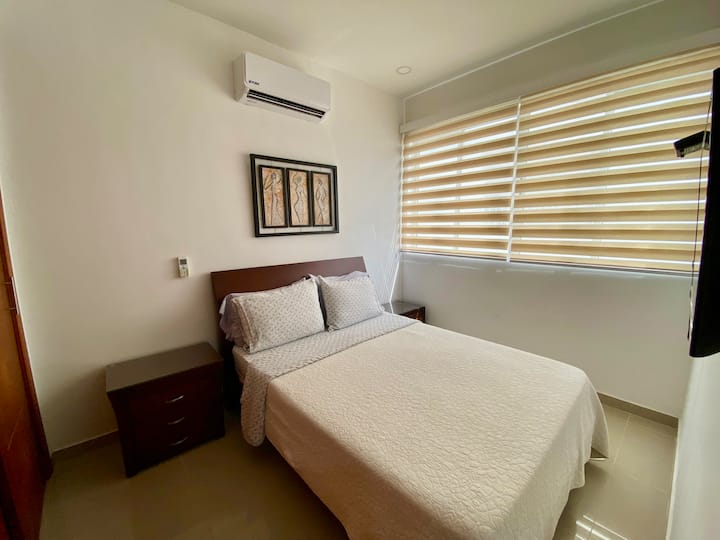 Chambre 3