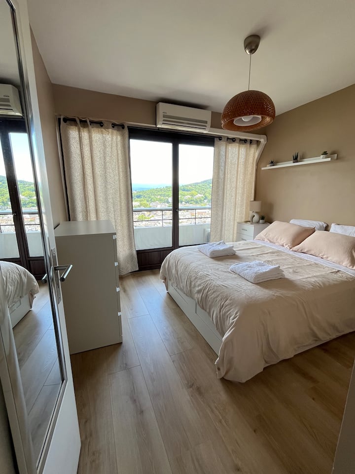 საძინებელი