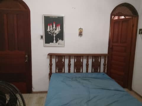Imóvel de sucesso: Spacious and comfortable suite em Juazeiro