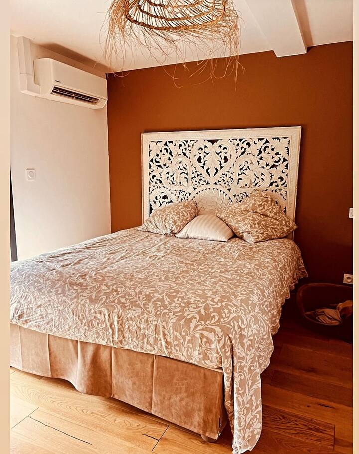 غرفة النوم 1