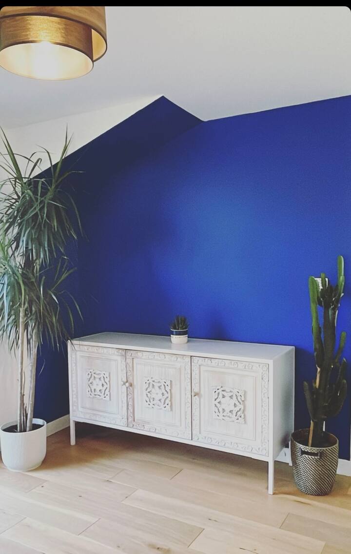 غرفة النوم 3