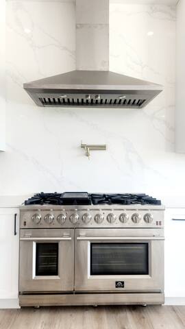 Modern Farm Oasis gallery image 3