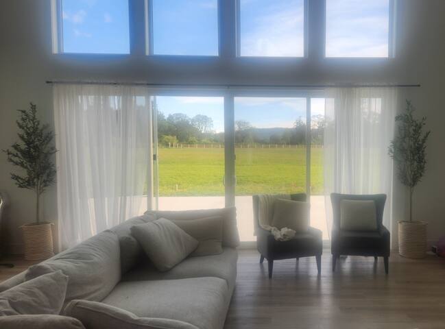 Modern Farm Oasis gallery image 2