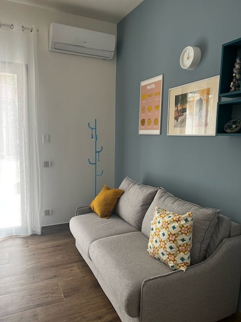 Top Airbnb: CasaFofa - Realmonte accessible a Realmonte