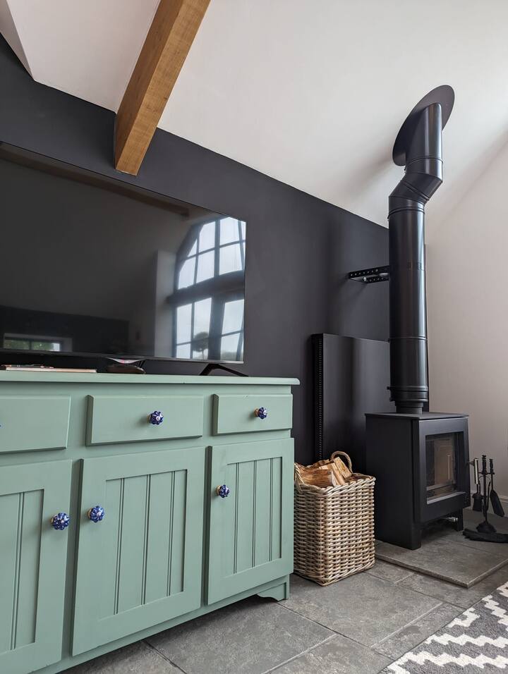 Farm Cottage - Dorset