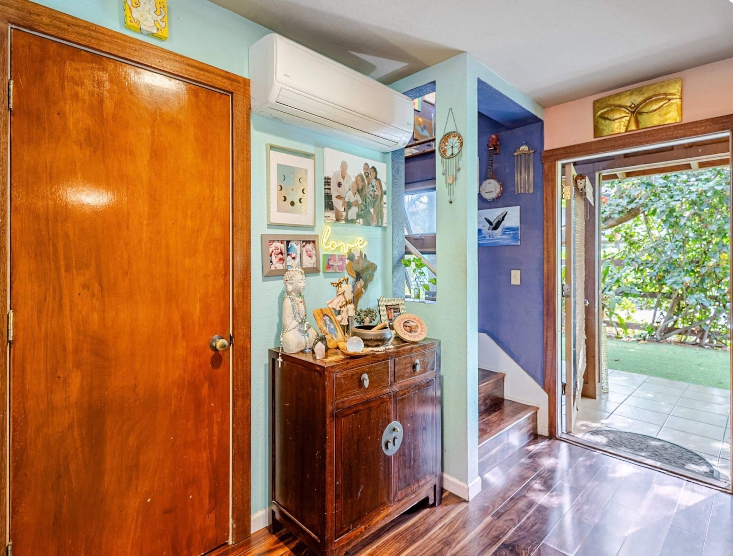 Home in Kailua-Kona · ★4.96 · 1 bedroom · 1 bed · 1.5 shared baths - Image 16