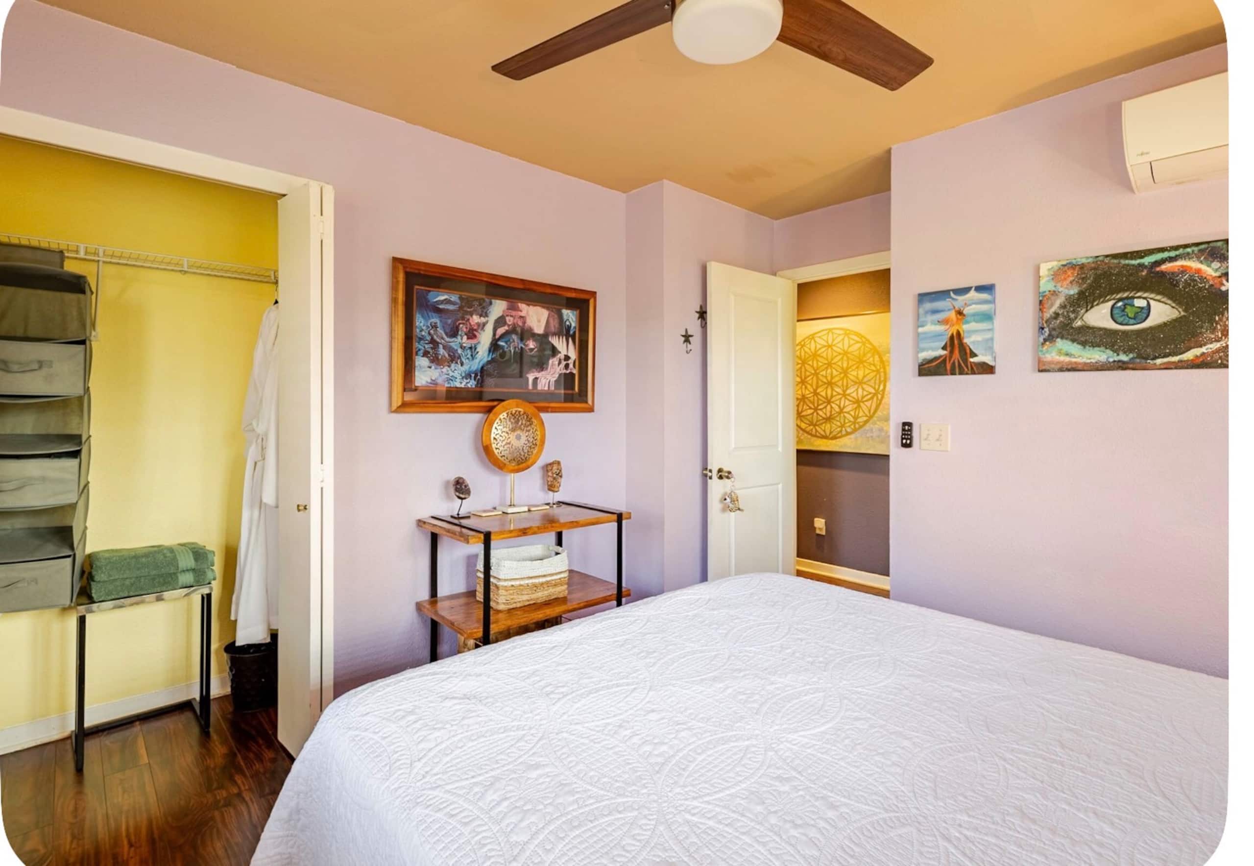 Home in Kailua-Kona · ★4.96 · 1 bedroom · 1 bed · 1.5 shared baths - Image 3