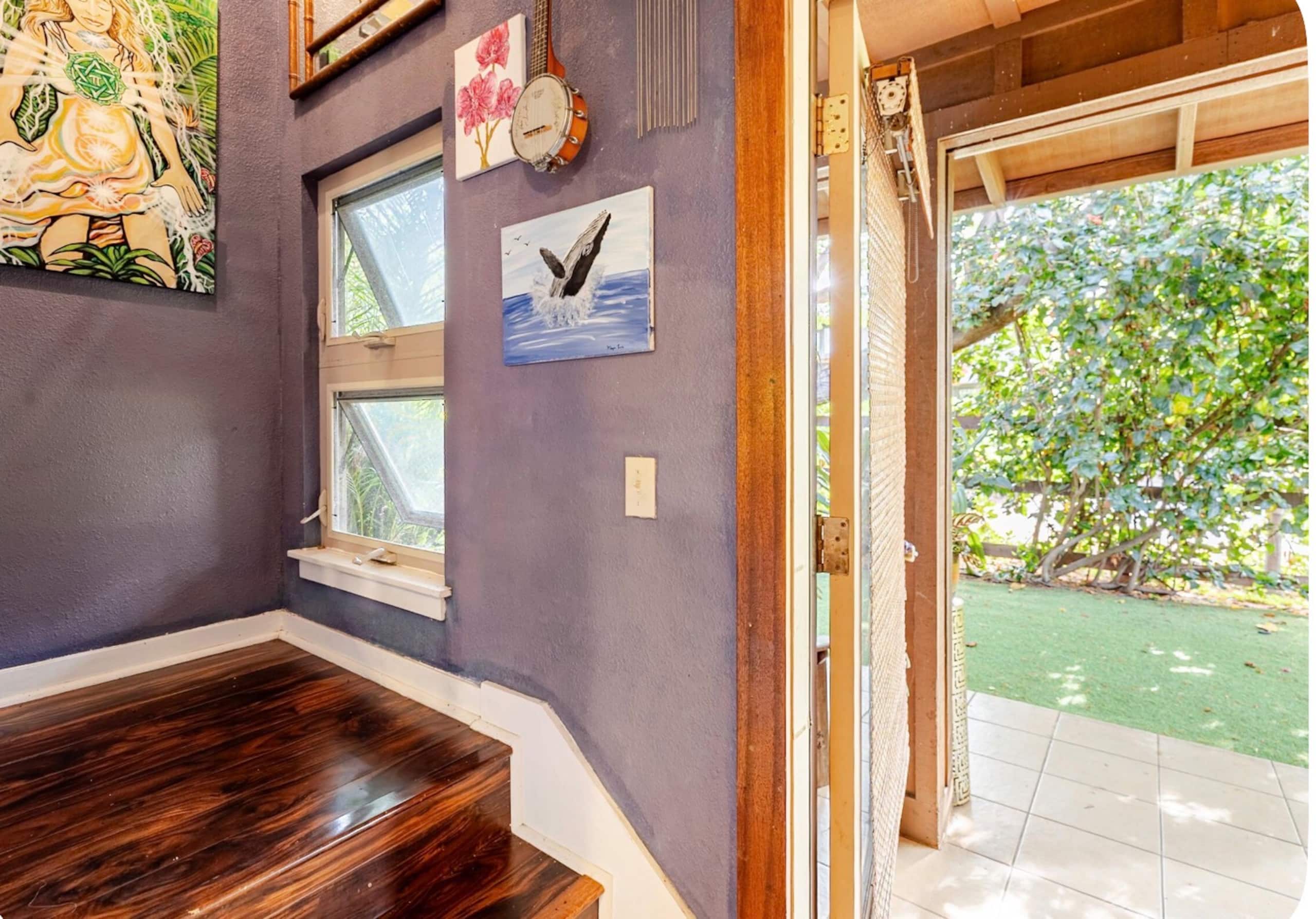 Home in Kailua-Kona · ★4.96 · 1 bedroom · 1 bed · 1.5 shared baths - Image 11