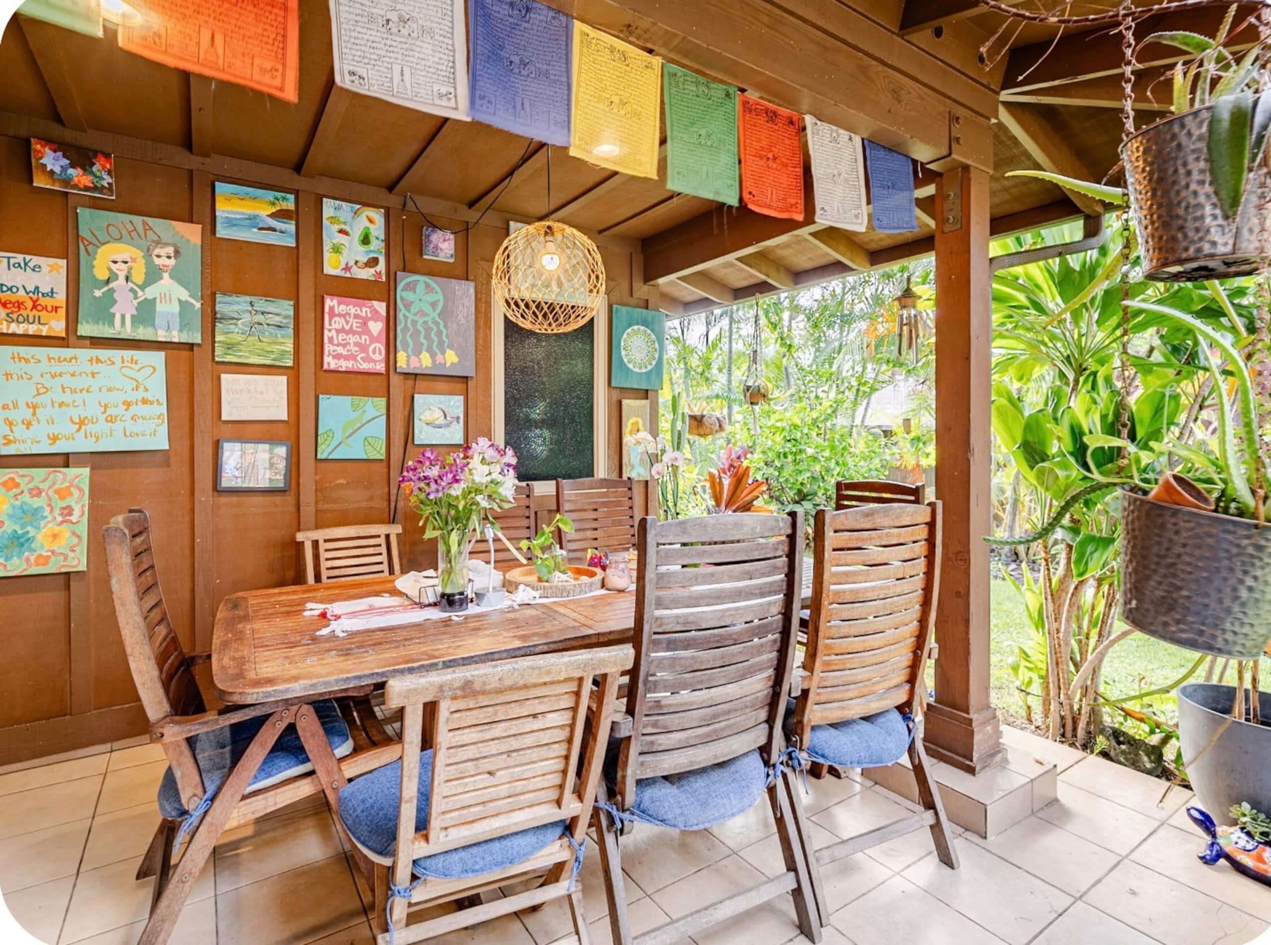 Home in Kailua-Kona · ★4.96 · 1 bedroom · 1 bed · 1.5 shared baths - Image 19