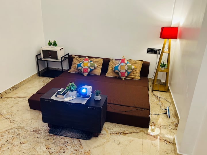 საძინებელი 2