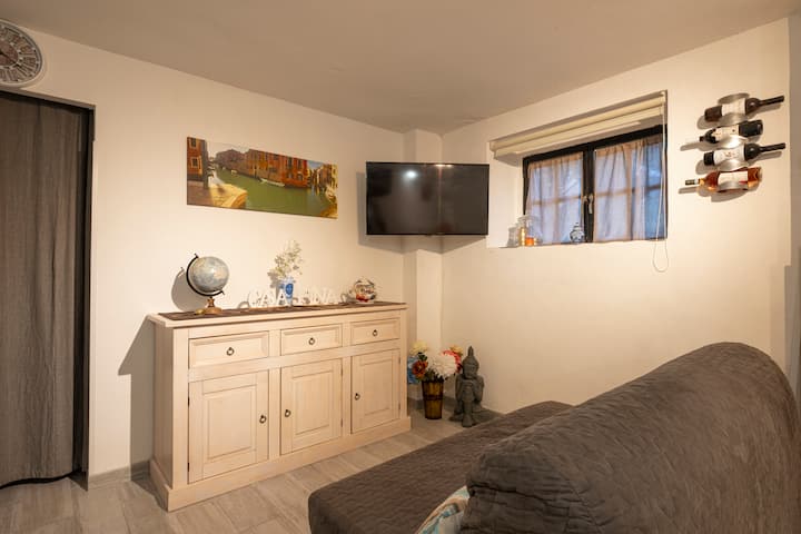 Casa Pina B&b • A 10 Min. Da Pescara - Pescara